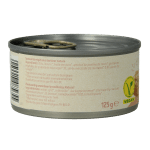 Tartex Pate naturel bio - Afbeelding 2