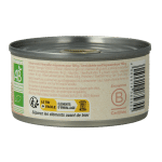 Tartex Pate naturel bio - Afbeelding 3