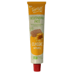 Tartex Tube vegetarische pate classic bio