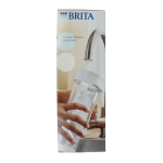 Brita Waterfilterkaraf white/graphite - Afbeelding 4