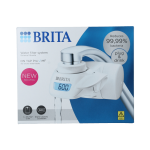 Brita Waterfiltersysteem On Tap - voor op de kraan