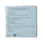 Brita Waterfilterpatroon maxtra pro all-in-1 4-pack - Afbeelding 2