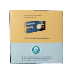Brita Waterfilterpatroon maxtra pro all-in-1 4-pack - Afbeelding 5
