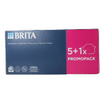 Brita Filter maxtra pro 5+1 - Afbeelding 3