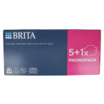 Brita Filter maxtra 5+1 pro kalk expert - Afbeelding 3
