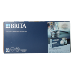 Brita Waterfilterpatroon maxtra pro kalk expert 6-pack - Afbeelding 3