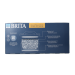 Brita Waterfilterpatroon maxtra pro kalk expert 6-pack - Afbeelding 4