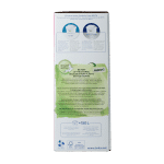Brita Waterfilterbundel aluna cool white+2 maxtra filter - Afbeelding 5
