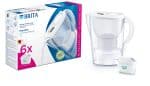 Brita Marella cool white + 6 maxtra pro all-in-1 - Afbeelding 2