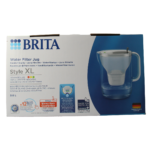 Brita Waterfilterkan style XL grey - Afbeelding 5