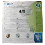 Brita Waterfilterkan style XL grey - Afbeelding 3