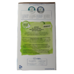 Brita Waterfilterkan style XL grey - Afbeelding 2