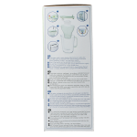 Brita Waterfilterkan eco powder green - Afbeelding 4