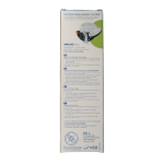 Brita Waterfles vital lichtblauw - Afbeelding 3