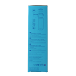 Brita Waterfles vital lichtblauw - Afbeelding 4