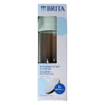 Brita Waterfles vital licht groen