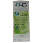 Brita Waterfilterbundel cool powder blue + 3 filters - Afbeelding 5