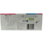 Brita Waterfilterbundel cool powder blue + 3 filters - Afbeelding 6