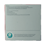 Brita Maxtra pro pure performance 3+1 - Afbeelding 2
