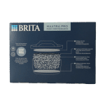 Brita Maxtra pro pure performance 3+1 - Afbeelding 3
