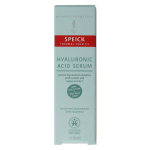 Speick Thermal sensitive hyaluron serum