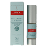 Speick Thermal sensitive hyaluron serum - Afbeelding 2