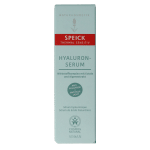 Speick Thermal sensitive hyaluron serum - Afbeelding 4