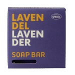 Speick Lavendel zeep in doosje