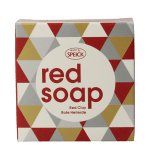Speick Red soap