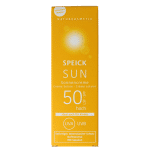 Speick Sun zonnecreme factor 50 bio