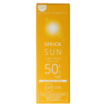 Speick Sun zonnecreme factor 50 bio - Afbeelding 4