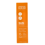 Borlind Zonnecreme LSF15