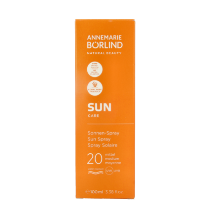 Borlind Zonnespray LSF20