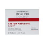 Borlind System absolute dagcreme light