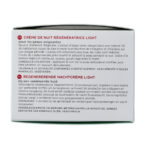 Borlind System absolute nachtcreme light - Afbeelding 4