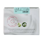 Borlind System absolute nachtcreme light - Afbeelding 3