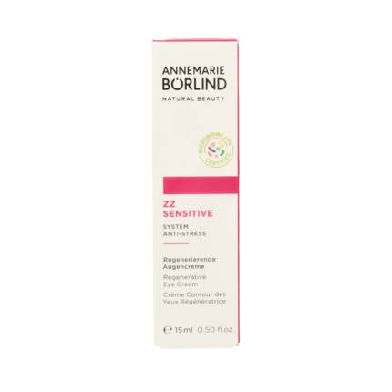 Borlind ZZ Sensitive herstellende oogcreme