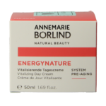 Borlind Energynature dagcreme