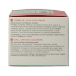 Borlind Energynature dagcreme - Afbeelding 4