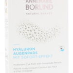 Borlind Hyaluron oogpads