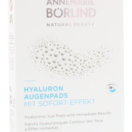 Borlind Hyaluron oogpads