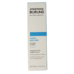 Borlind Aquanature oogverzorging hyaluronzuur