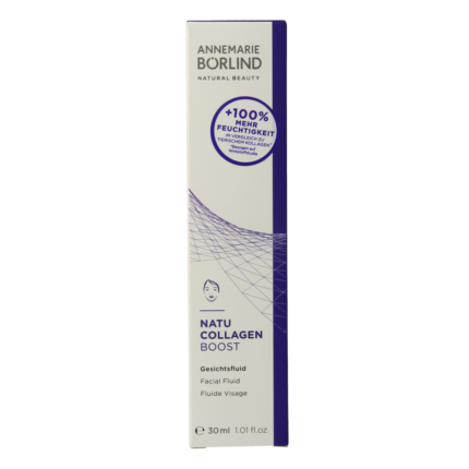 Borlind Natu collagen fluid