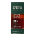 Borlind 2-Phase beard oil men