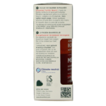 Borlind 2-Phase beard oil men - Afbeelding 4