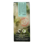 Borlind 2-Phase beard oil men - Afbeelding 3