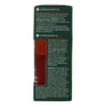 Borlind 2-Phase beard oil men - Afbeelding 2