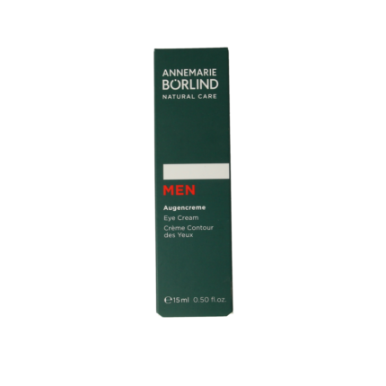 Borlind Eye cream men