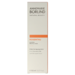 Borlind Rose dew cleansing milk