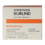 Borlind Rose dew day cream